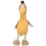 Spielzeug Gego Ente Gelb