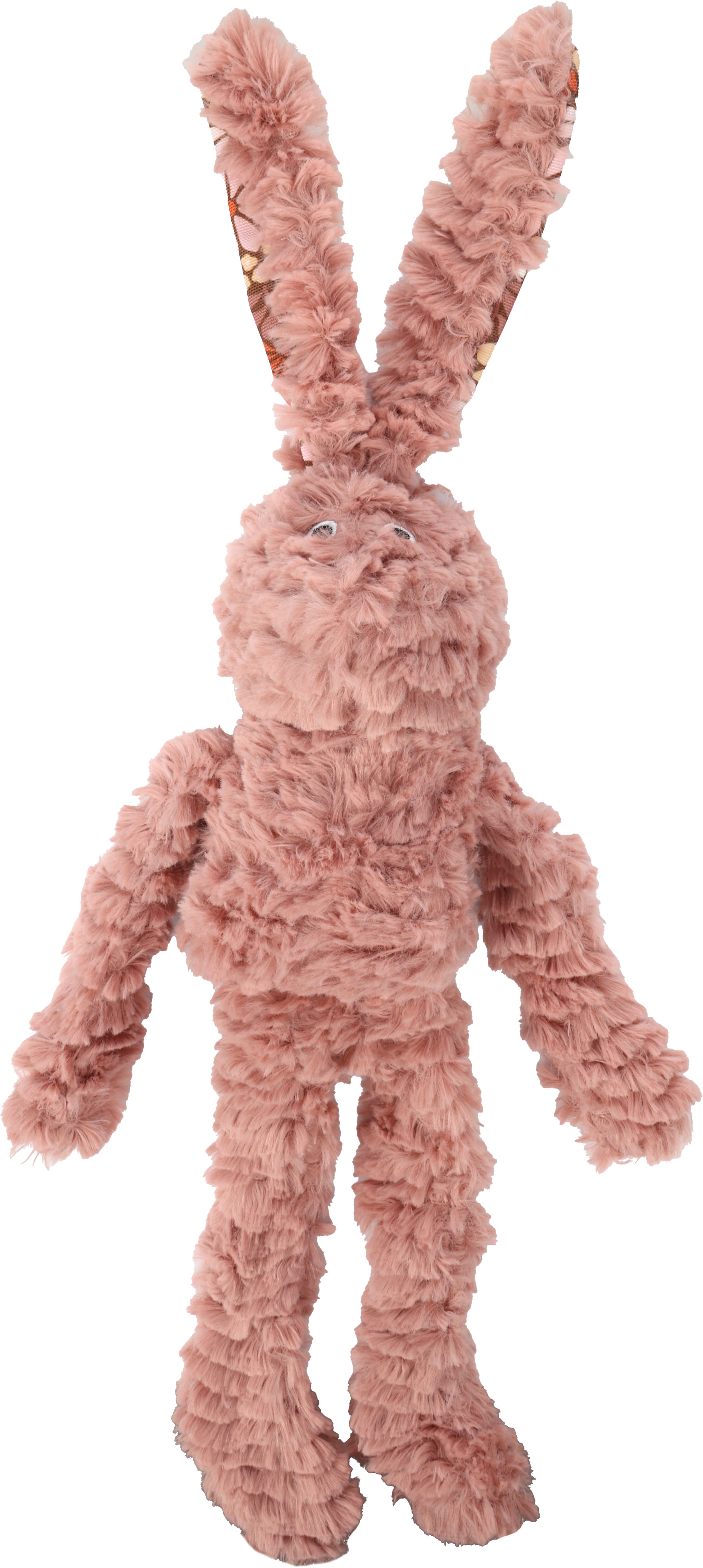 Flamingo Toy Rozette Rabbit Pink
