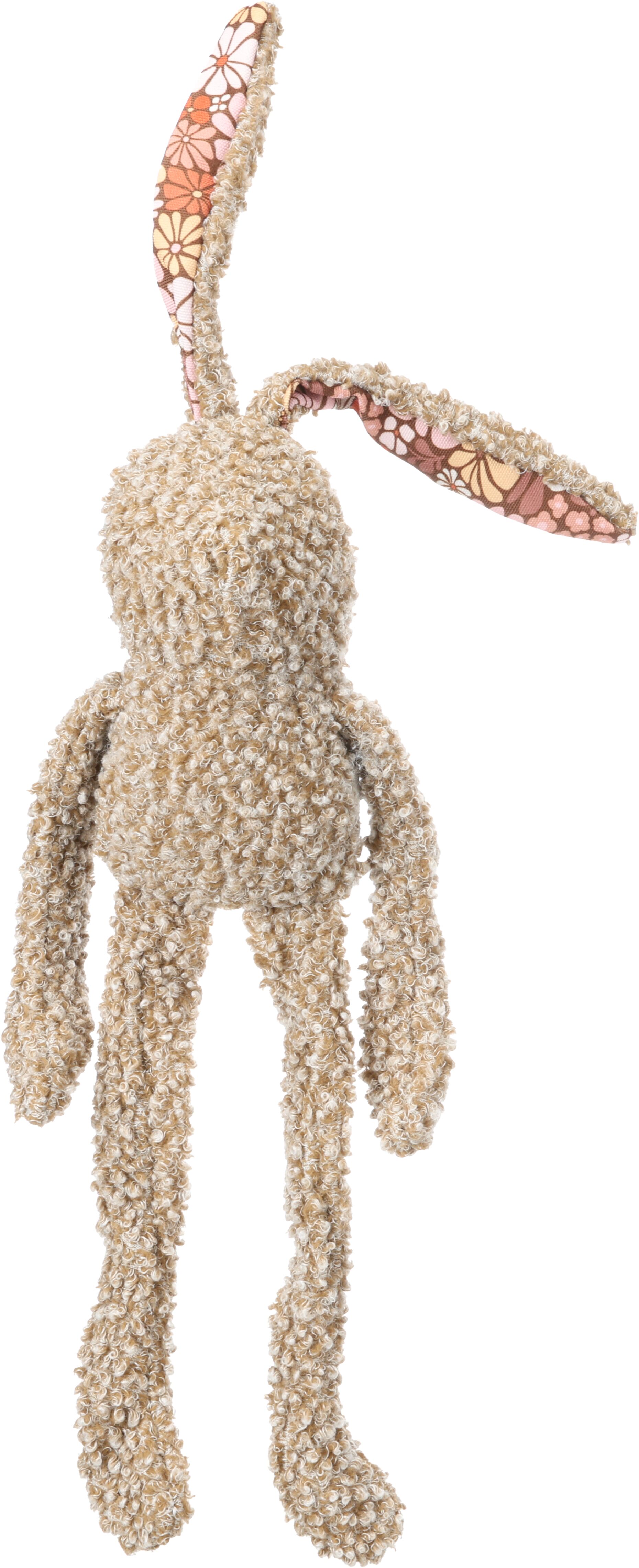 Flamingo Toy Rozette Rabbit Brown