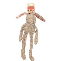 Flamingo Toy Rozette Rabbit Brown