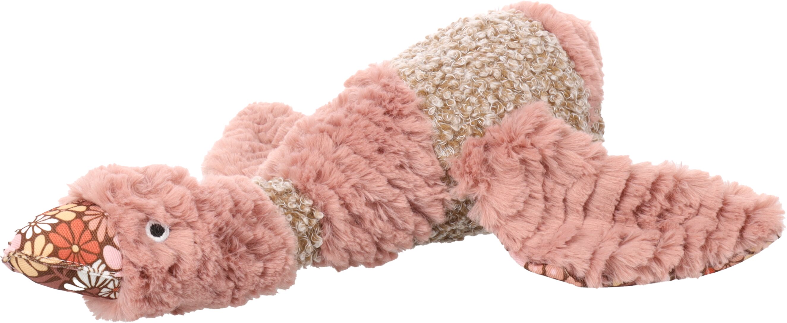 Flamingo Toy Rozette Duck Pink