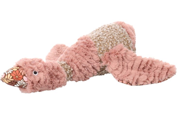 Flamingo Toy Rozette Duck Pink