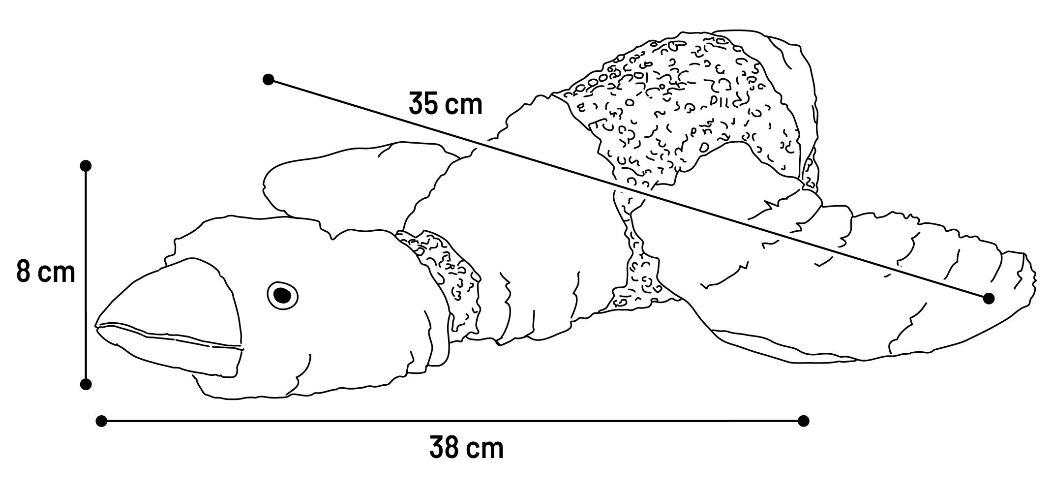Flamingo Toy Rozette Duck Pink