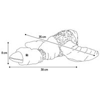 Flamingo Toy Rozette Duck Pink