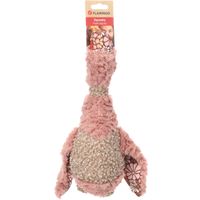 Flamingo Toy Rozette Duck Pink