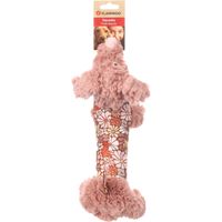 Flamingo Toy Rozette Dog Pink