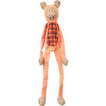 Toy Benu Pig Orange