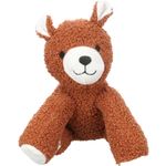 Toy Beany Bear Brown