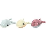 Toy Wolvo Dolphin Multiple colours