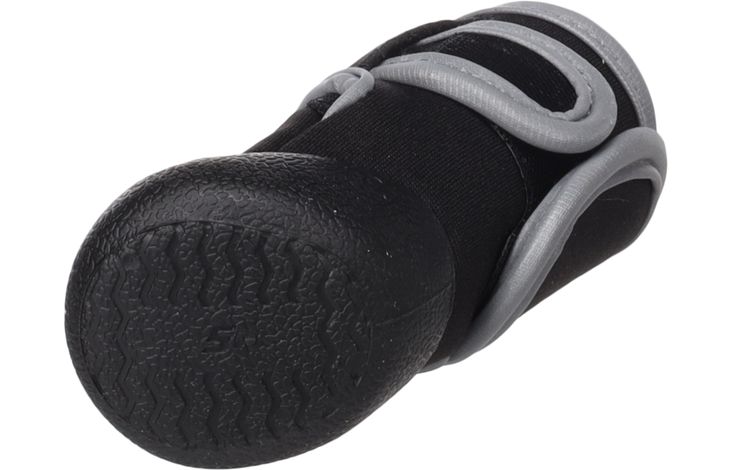 Flamingo Schoen Laky 2 st Zwart