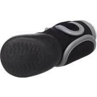 Flamingo Schoen Laky 2 st Zwart