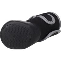 Flamingo Schoen Laky 2 st Zwart
