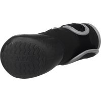Flamingo Schoen Laky 2 st Zwart