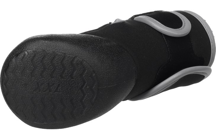 Flamingo Schoen Laky 2 st Zwart
