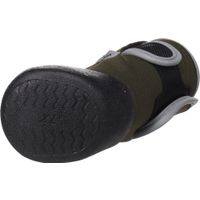 Flamingo Schoen Laky 2 st Groen