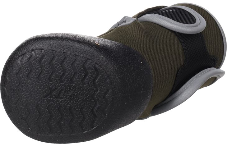 Flamingo Schoen Laky 2 st Groen