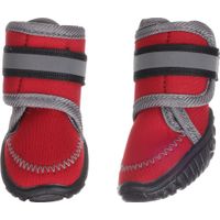 Flamingo Schoen Kajan 2 st Rood