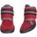 Scarpe Kajan 2 pzs Rosso