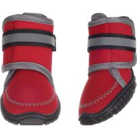 Flamingo Schoen Kajan 2 st Rood