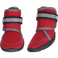 Flamingo Schoen Kajan 2 st Rood