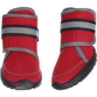 Flamingo Schoen Kajan 2 st Rood