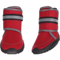 Flamingo Schoen Kajan 2 st Rood