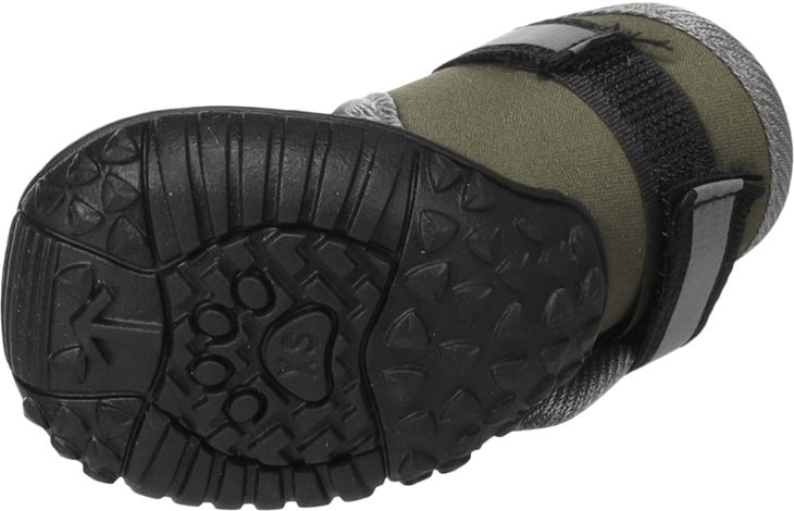 Flamingo Scarpe Kajan 2 pzs Verde