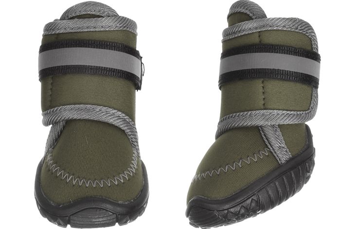 Flamingo Scarpe Kajan 2 pzs Verde