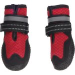 Scarpe Gayo 2 pzs Rosso