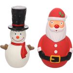 Christmas Toy Manna Several versions 