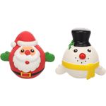 Christmas Toy Manno Several versions 