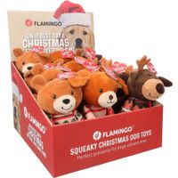 Flamingo Kerst Speelgoed Swetti Meerdere uitvoeringen 