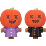 Halloween Toy Cruci Pumpkin Orange 