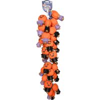 Flamingo Halloween Speelgoed Cruci Pompoen Oranje 