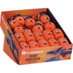 Halloween Toy Fixi Orange 