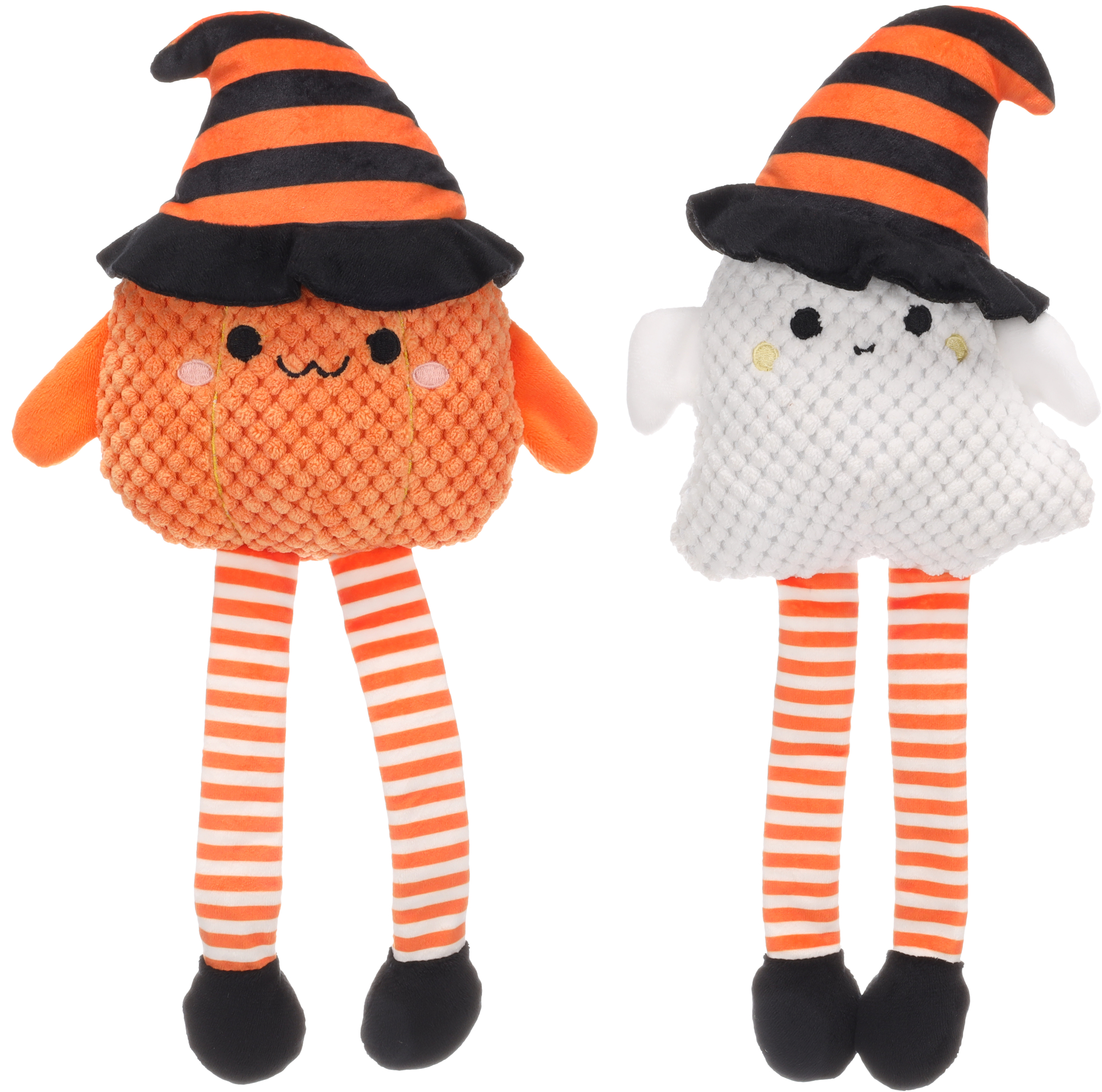 Flamingo Halloween Toy Binni Several versions 