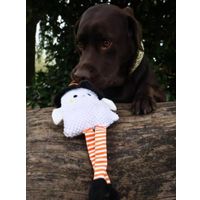 Flamingo Halloween Toy Binni Several versions 