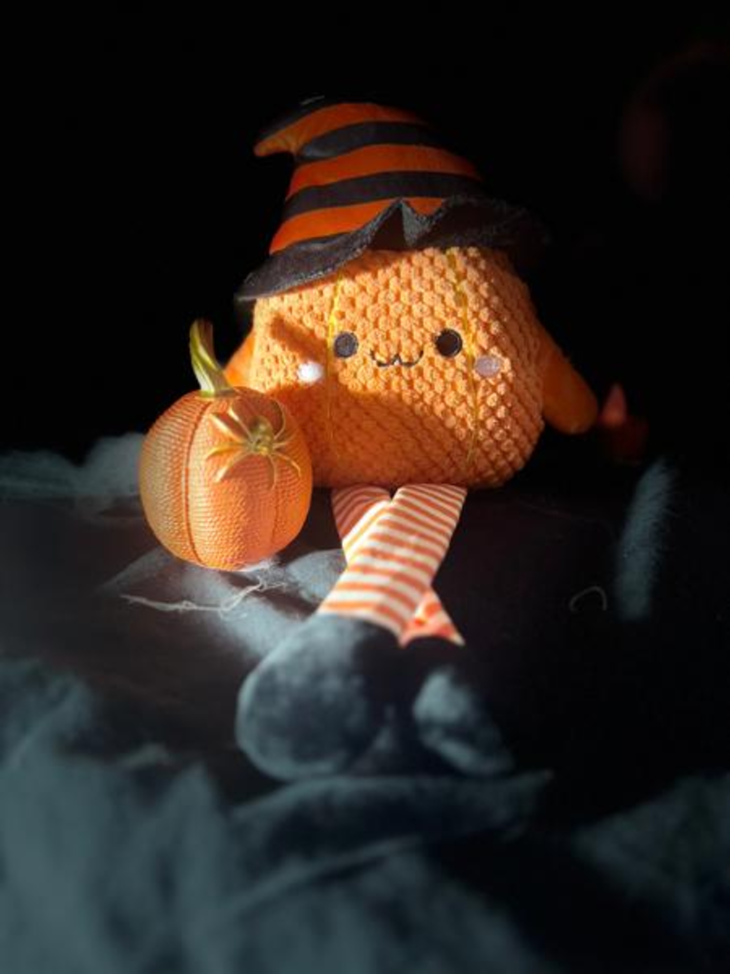 Flamingo Halloween Toy Binni Several versions 