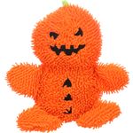 Halloween Speelgoed Absor Mannetje Oranje