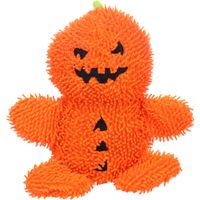Flamingo Halloween Speelgoed Absor Mannetje Oranje