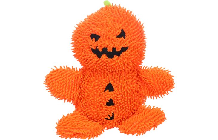 Flamingo Halloween Speelgoed Absor Mannetje Oranje