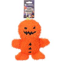 Flamingo Halloween Speelgoed Absor Mannetje Oranje