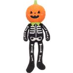 Halloween Toy Bonno Skeleton Black