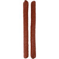 Flamingo Snacks Boost Sausage with beef & collagen 