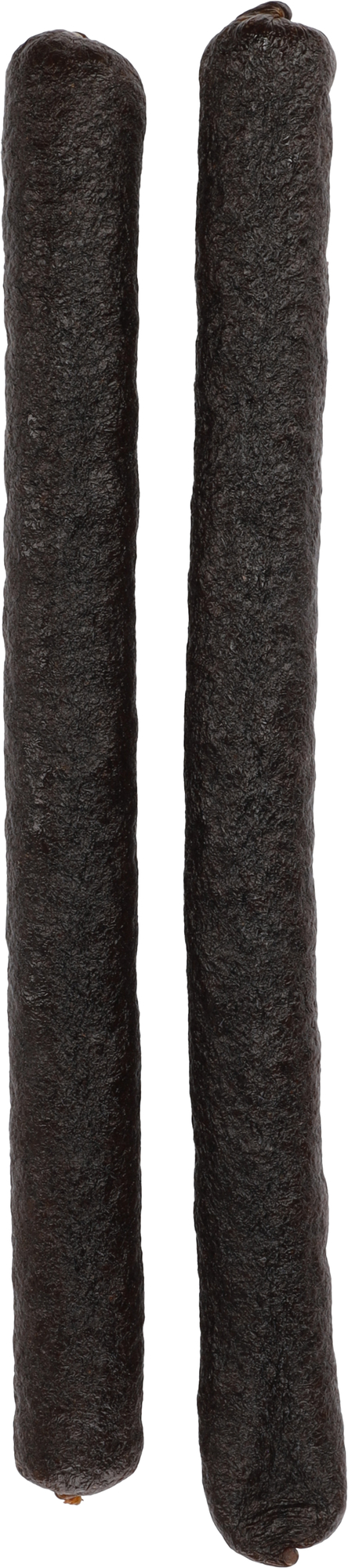 Flamingo Snacks Boost Sausage with insects & collagen 