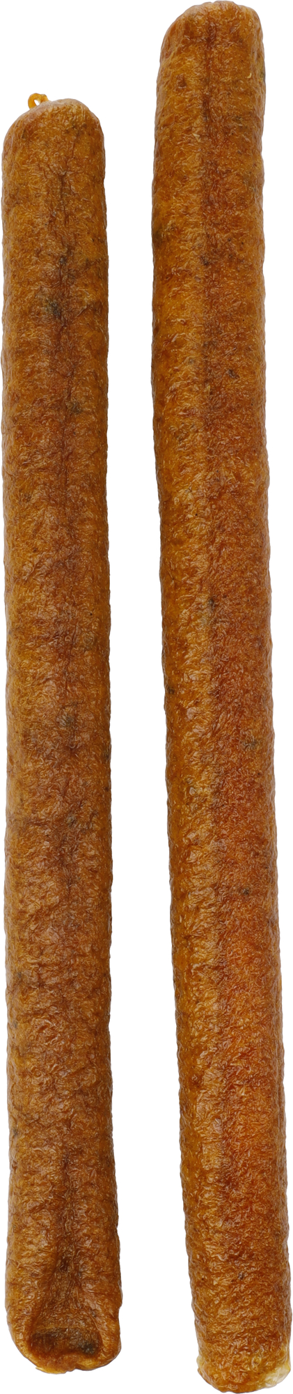 Flamingo Snacks Boost Sausage with chicken & collagen 