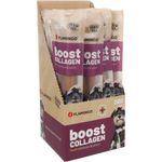 Snacks Boost Sausage with chicken & collagen 