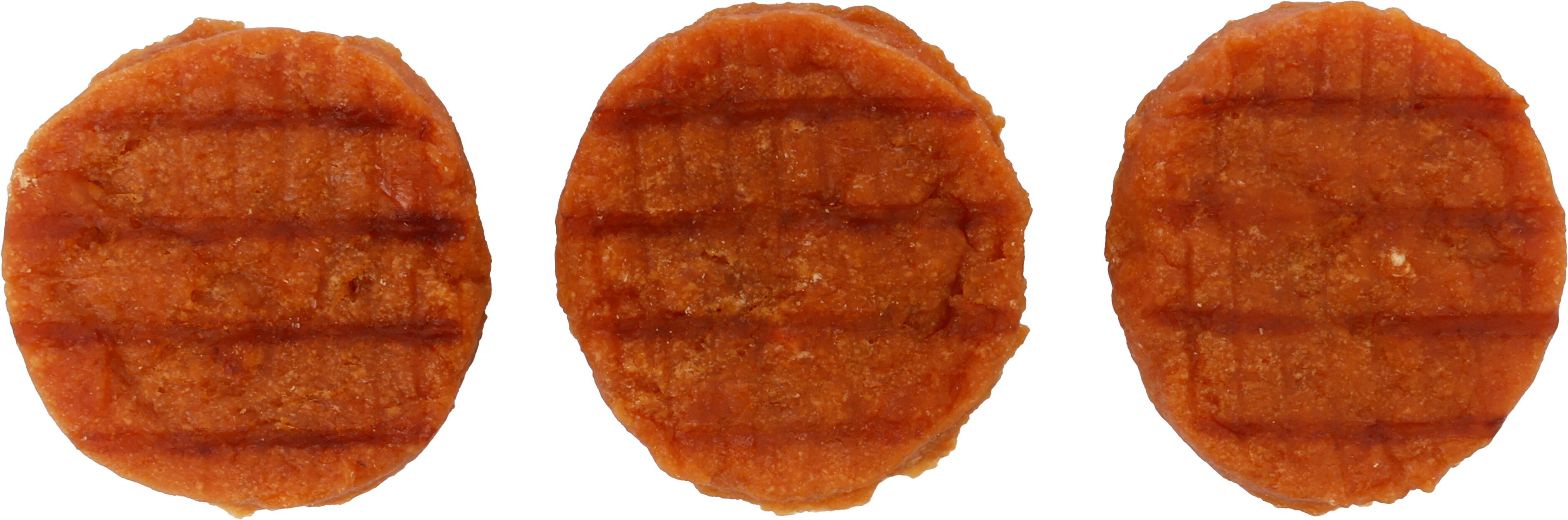 Flamingo Snacks Hapki Mini hamburger with chicken 