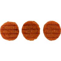 Flamingo Snacks Hapki Mini hamburger with chicken 