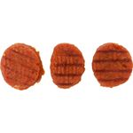 Snacks Hapki Mini hamburger with rabbit 